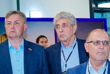При строительстве ледовой арены учтут опыт нижегородцев